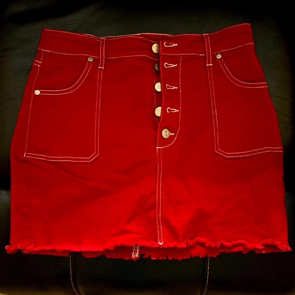 Designer Skirt